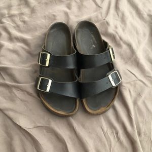 Birkenstock Arizona Hunter Sandals